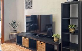 Bkd2 - Apartamento Entero A 50 Metros Playa De Las Canteras