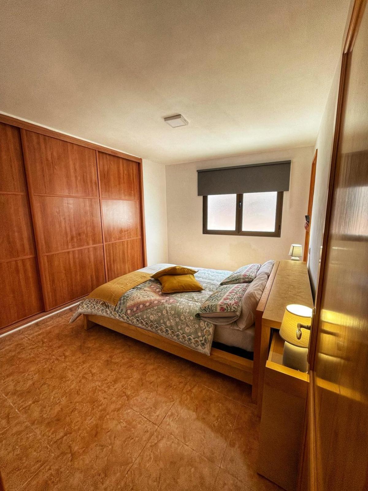 Bkd2 - Apartamento Entero A 50 Metros Playa De Las Canteras Las Palmas de Gran Canaria Exterior foto